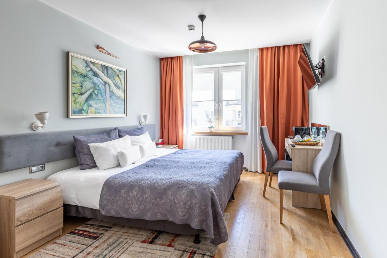 Aparthotel Efekt 72 Gdynia
