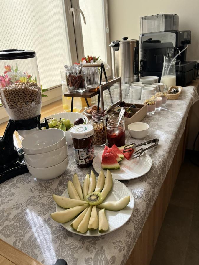 Aparthotel Efekt 72 Gdynia