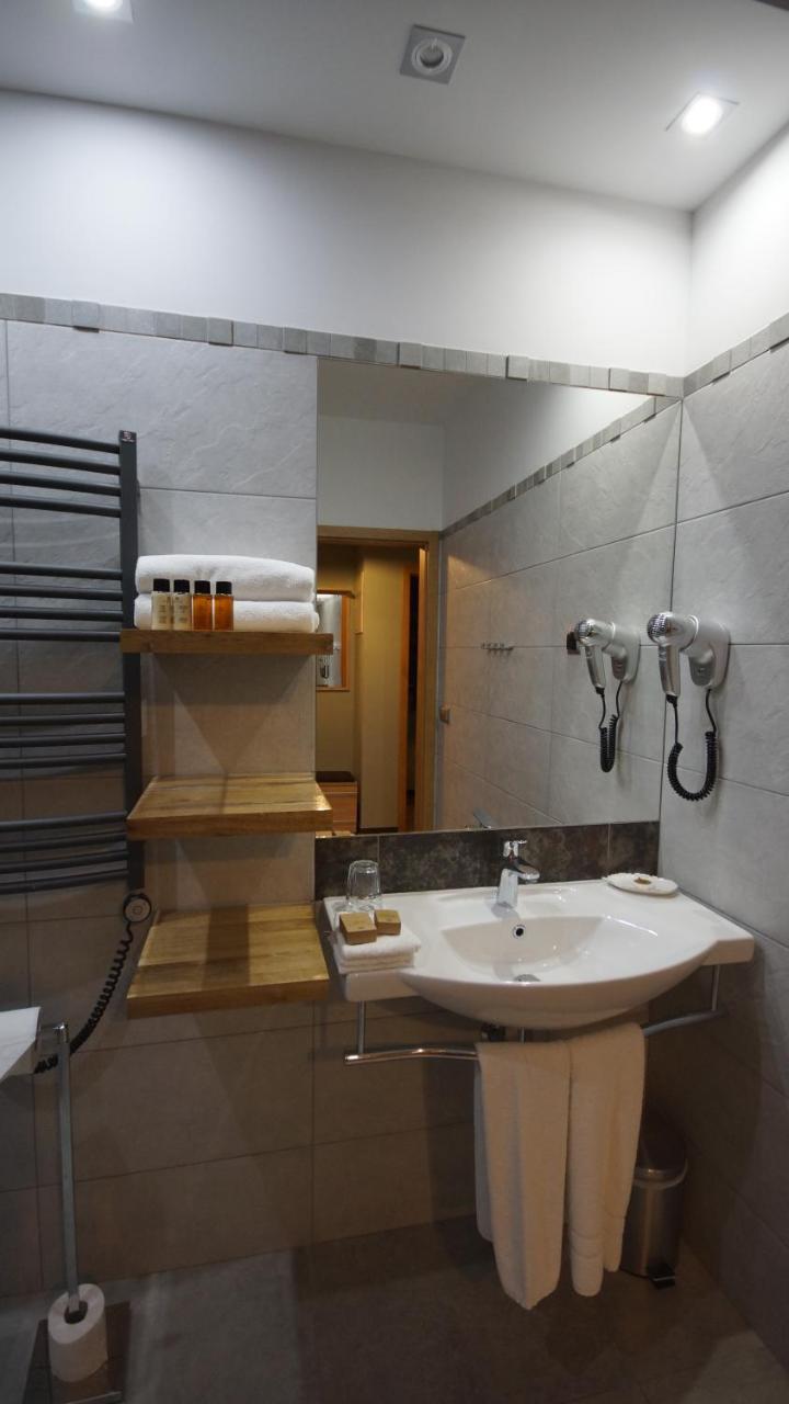 Efekt 72 Aparthotel